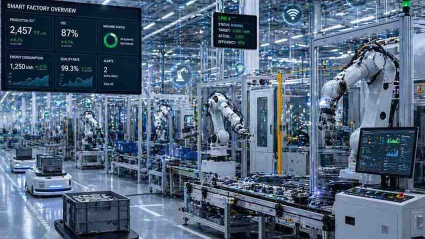 Benefits of Improved Electrical Efficiency