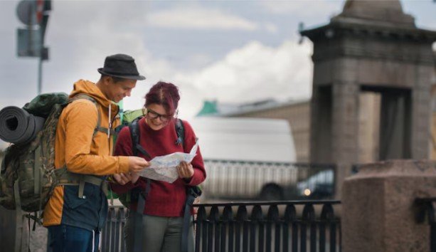 Experience Culture Through Travel Like Never Before