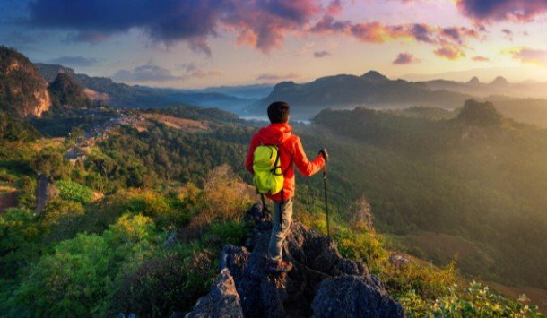 How Do I Move Beyond Tourist Experiences