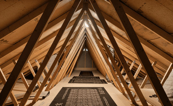 How Roof Pitch Multiplier Impacts Attic Design and Ventilation Planning