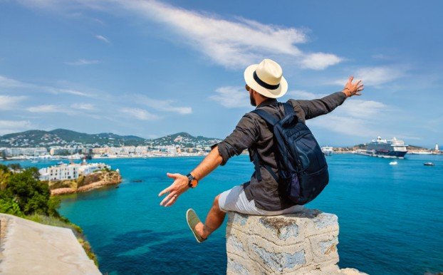 How to Plan a Trip Step by Step