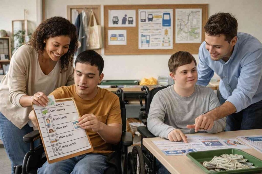 Impact on Long-Term Outcomes