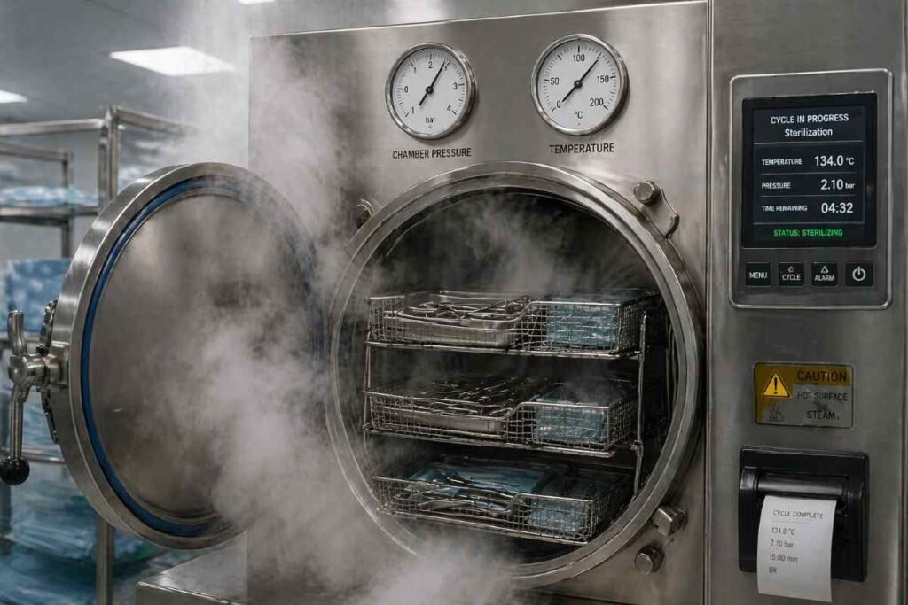 Pharmaceutical Manufacturing