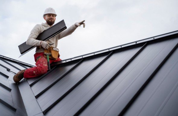 Read Reviews and Ask for References