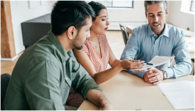 Choosing a Reverse Mortgage Provider