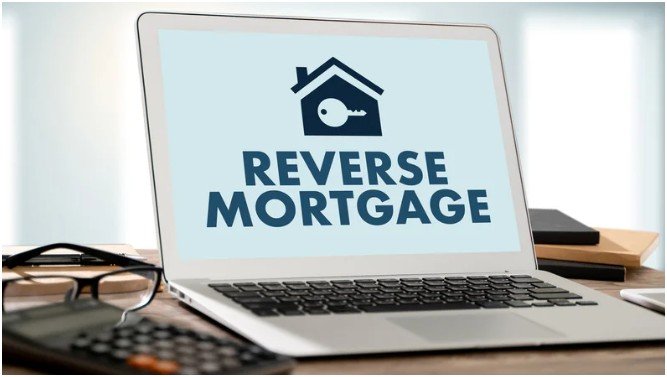 How Does a Reverse Mortgage Work?