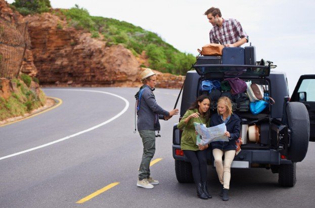 Vacation Planning Secrets for a Stress-Free Trip