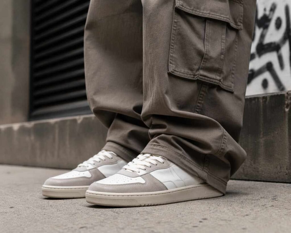 Versatile Fashion Choices For Campus Life