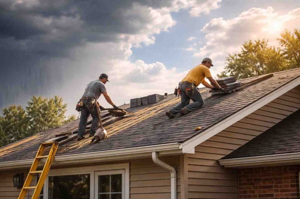 Weather and Seasonal Delays