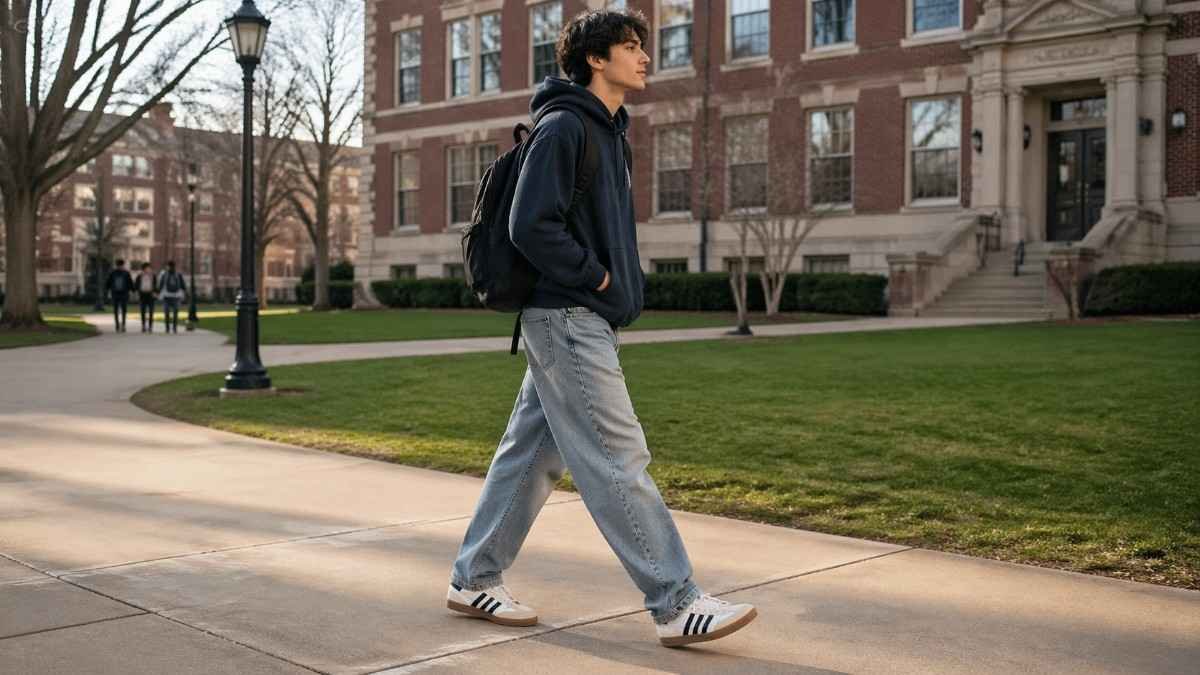 Why Are Lo Pro Sneakers the Hidden Gem of the Sneaker World