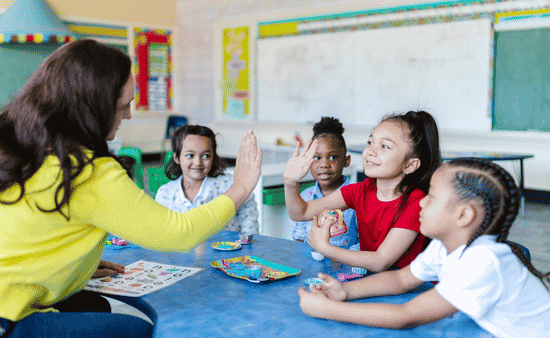 How Philanthropists Strengthen Communities Through Education Initiatives