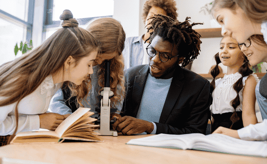 Level the Academic Field