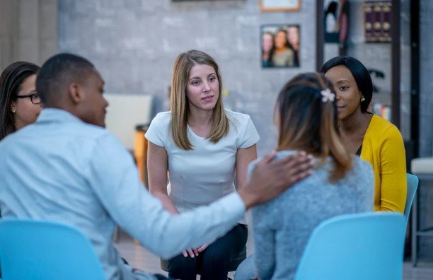 Why Stepping Out of Your Comfort Zone Boosts Mental Health