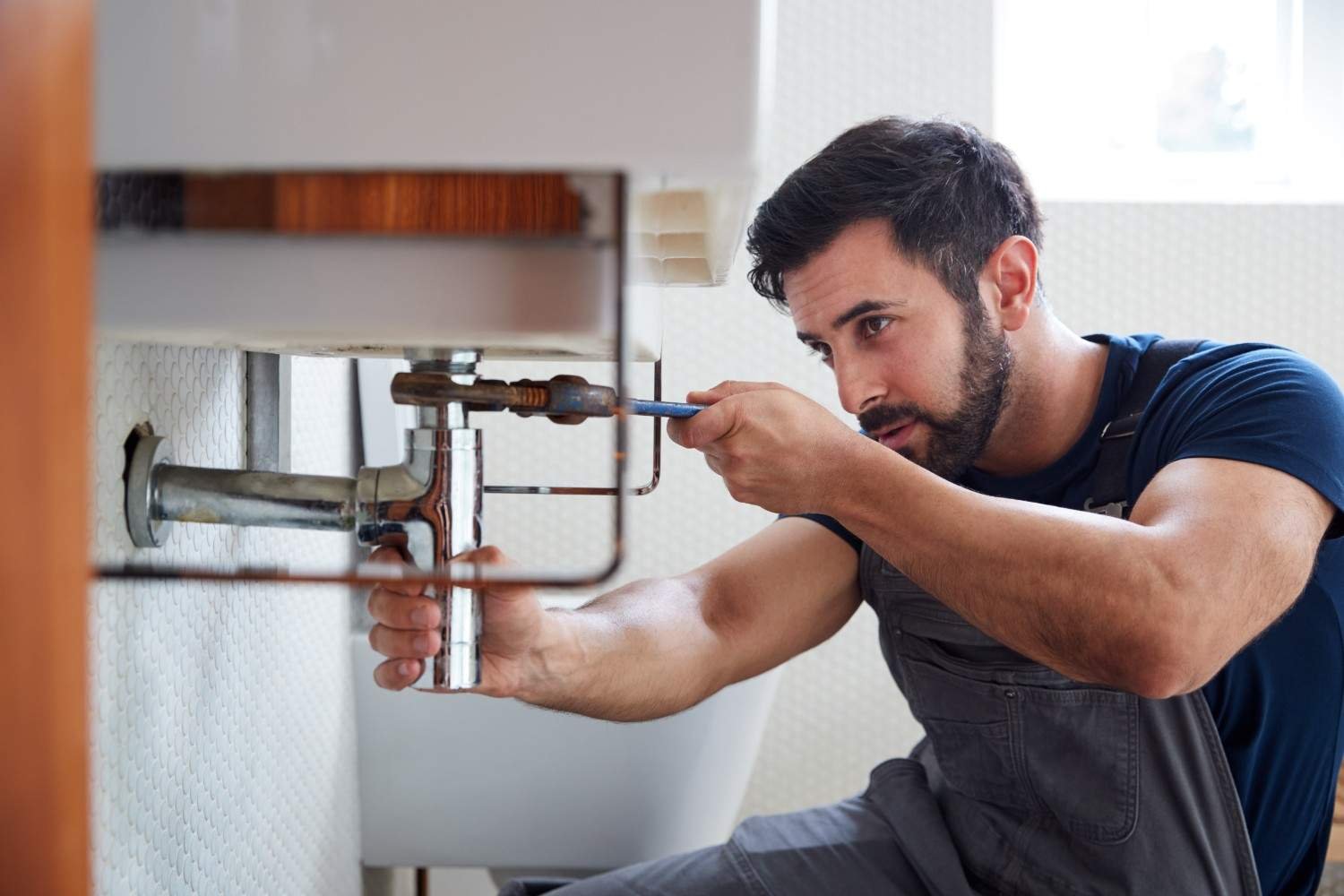 Signs Your Home Plumbing System Needs Maintenance