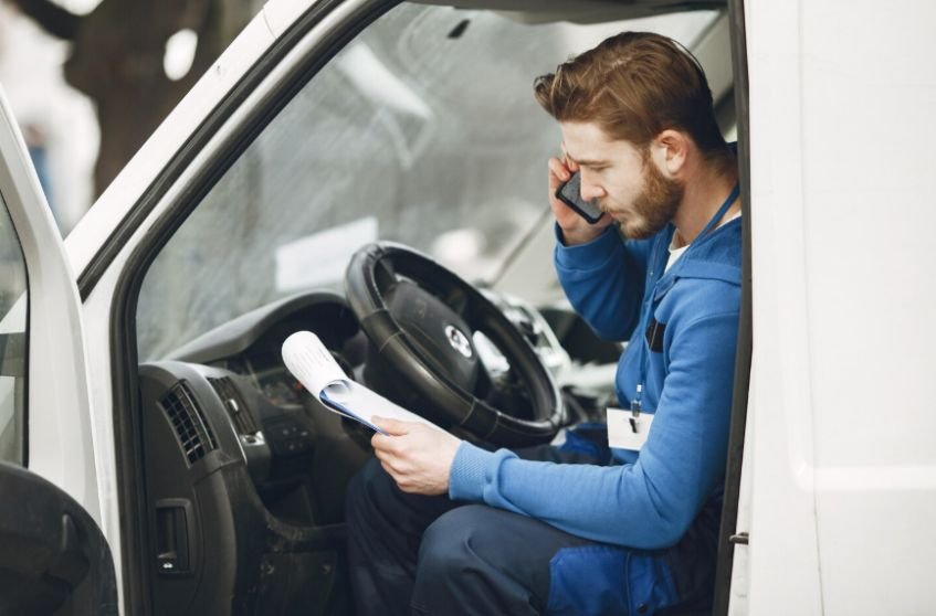 Careers That May Be More Affected by a DUI