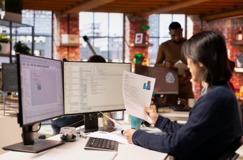 How Computer-Guided Workflows Reduce Chairside Adjustments