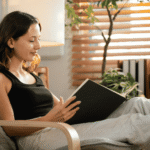 How Personal Growth Changes Self-Perception