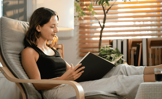 How Personal Growth Changes Self-Perception