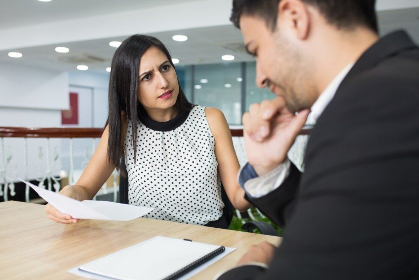 How a DUI Can Affect Your Employment