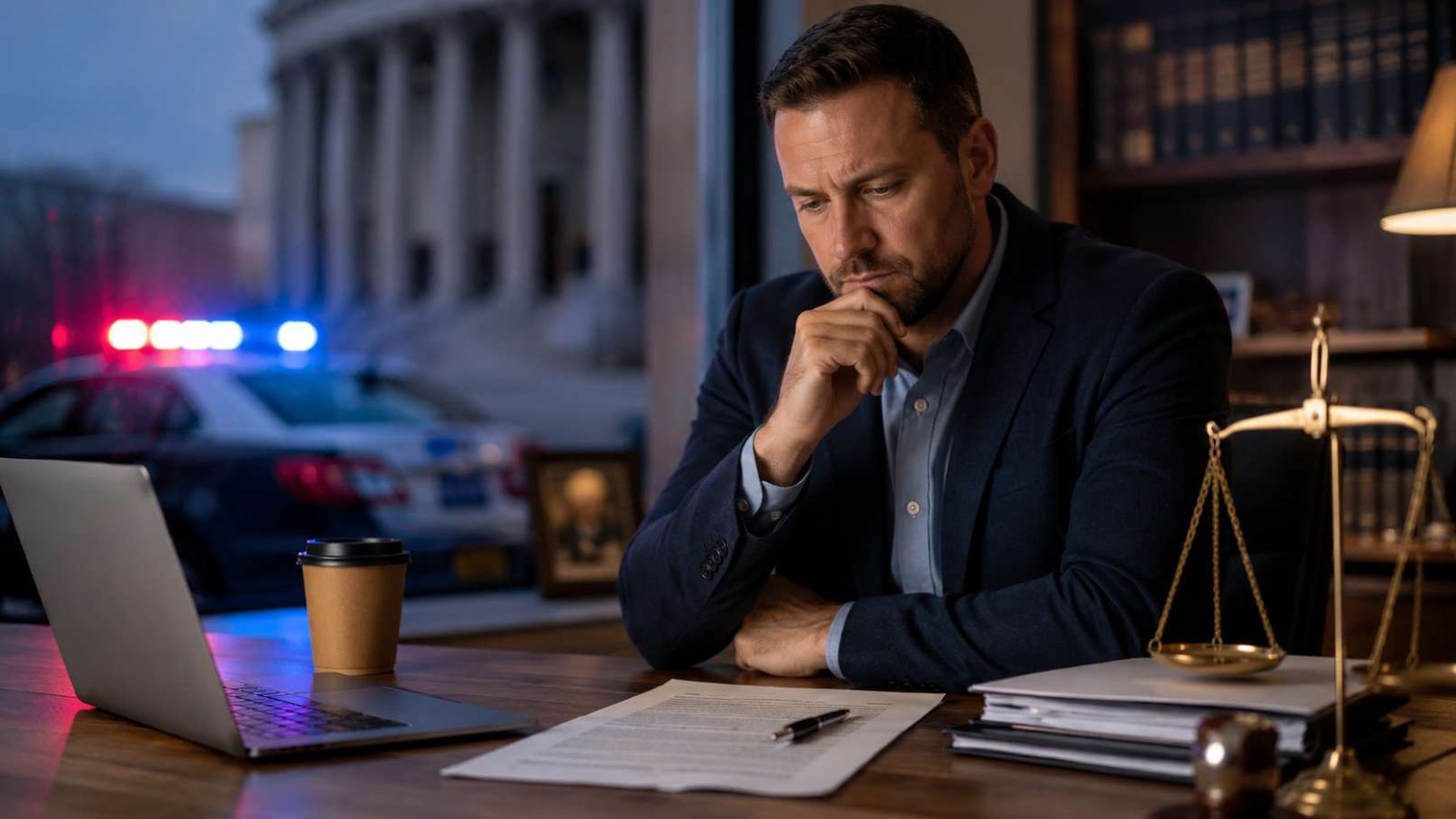 How a DUI Charge Can Impact Your Career and Future