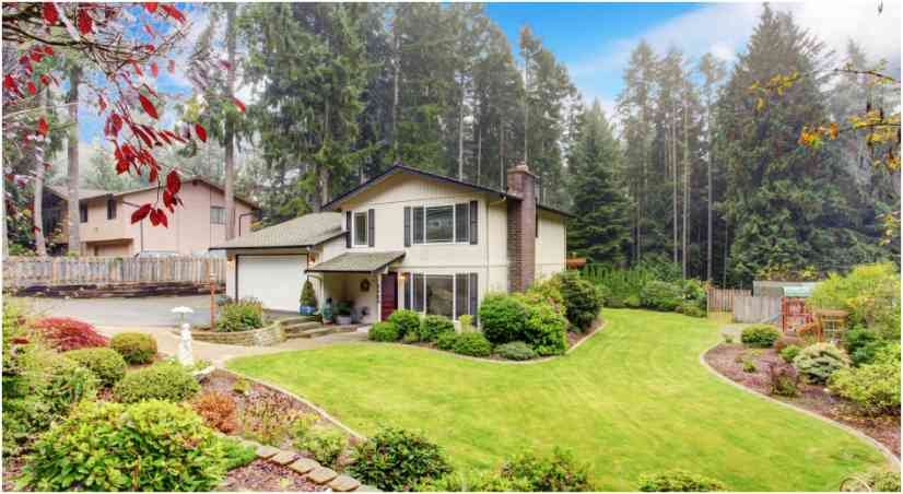 Top Features That Increase Backyard Curb Appeal