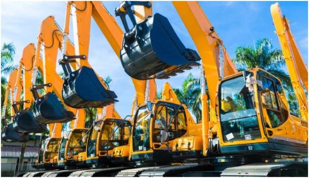 Core Heavy Equipment For Daily Operations