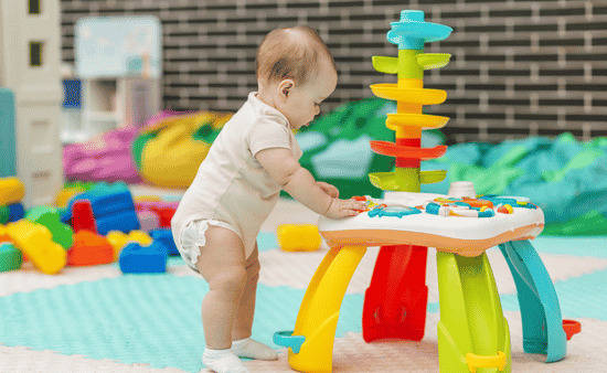The Power of Play-Based Discovery