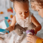 The Toddler Years A Guide to Surviving and Thriving in the Chaos