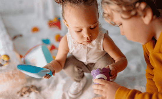 The Toddler Years A Guide to Surviving and Thriving in the Chaos