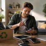 Why Giving Your Old Electronics a Second Life Is the Smartest Decision Right Now