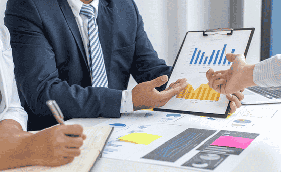 Build Financial Flexibility for Growth Opportunities