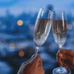 Exploring the Elegance of Sparkling White Wine