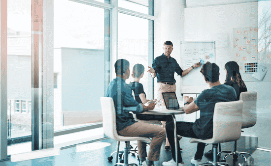 Strengthen Your Workforce Through Continuous Development