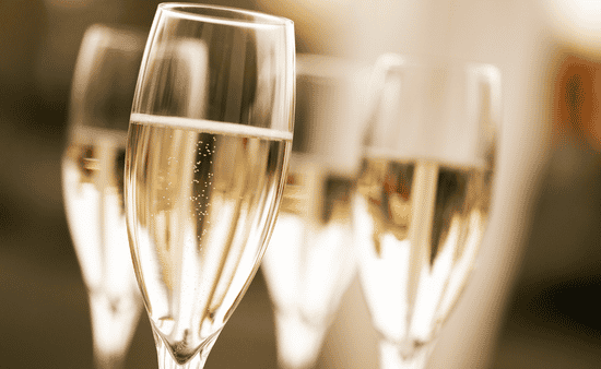 Styles of Sparkling White Wine