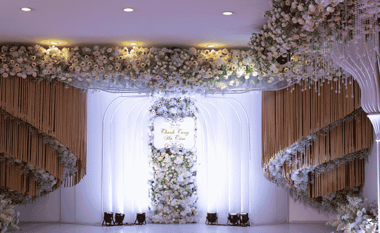 Top Backdrops for Sale to Enhance Your Events Ambiance