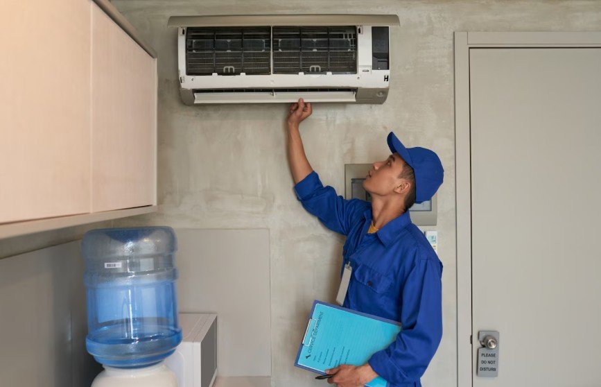 What Efficient Repairs Actually Restore