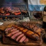 A Beginner’s Guide to the Flavors and Traditions of Argentinian Steak 