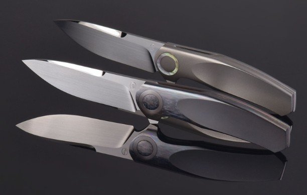 How Size and Weight Affect the Everyday Use of EDC Knives