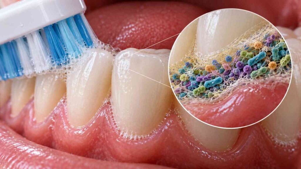 Maintaining Ecosystem Balance for Optimal Oral Health