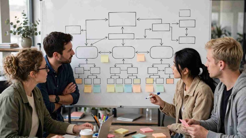 Site Architecture Makes Growth Scalable