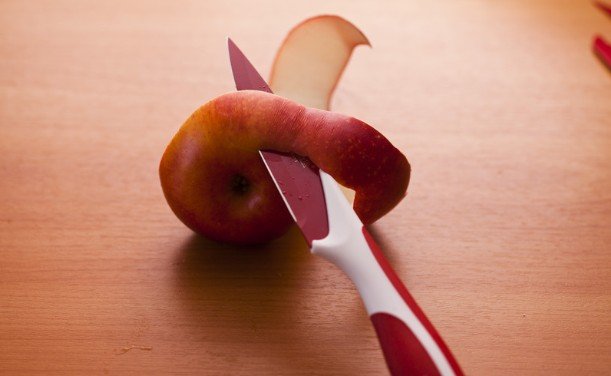 The Most Useful Knife Is the One You Stop Thinking About