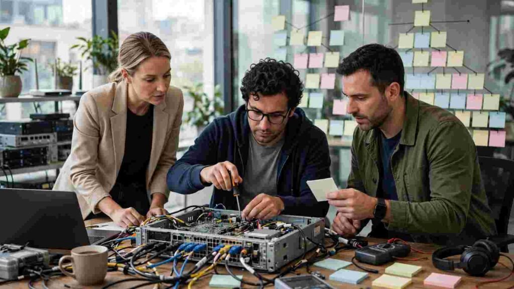 Why Technical SEO Changes the Ceiling
