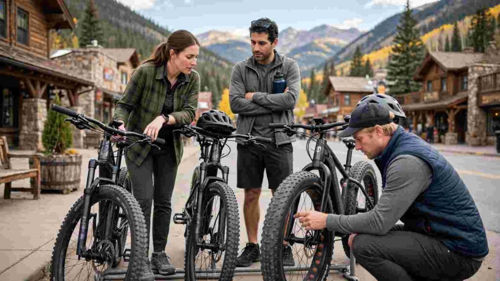 Why the Right Frame and Setup Change the Entire Ride
