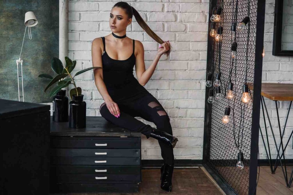 Choose Accessories That Follow the Movement