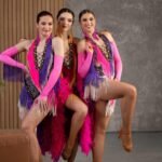 How to Style Exotic Dancewear for the Stage