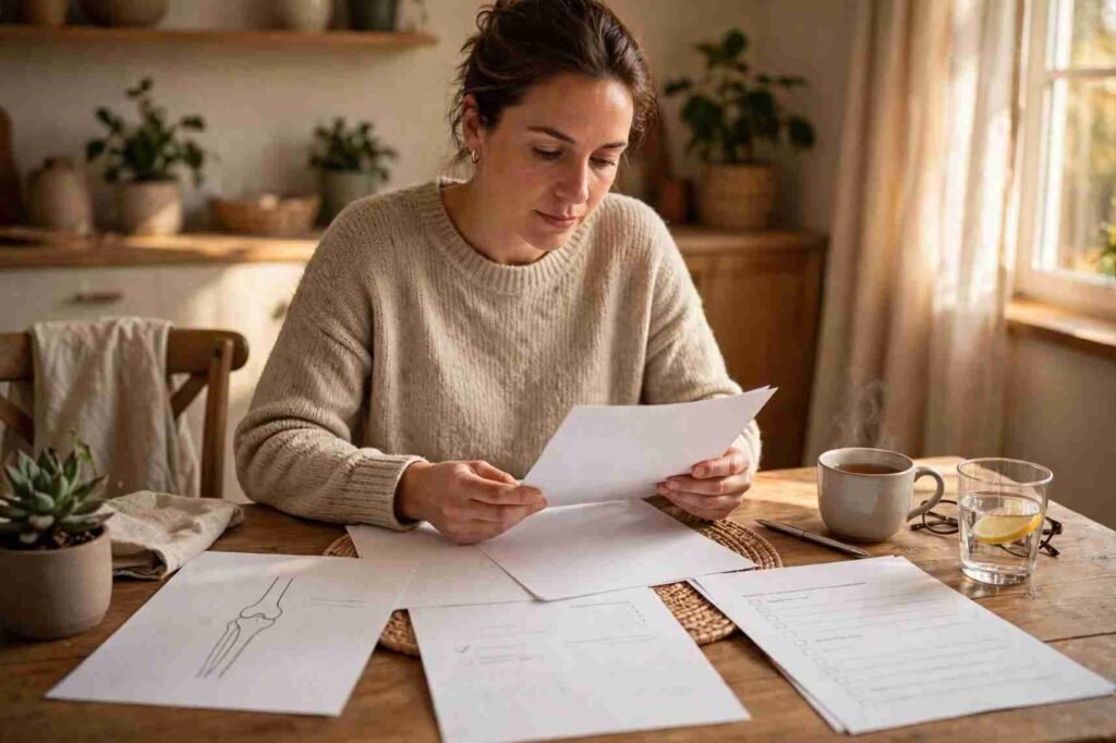 Allow time for an informed decision