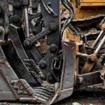 Essential Mining Equipment Parts for Efficiency and Durability