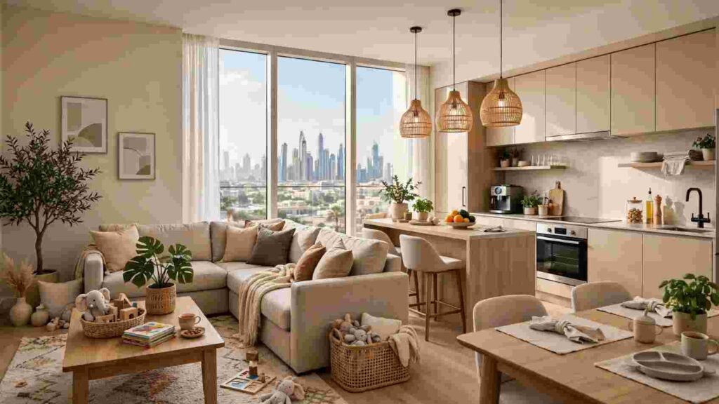 Family-Friendly Holiday Rentals