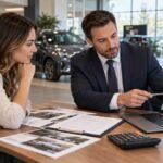 How a Car Loan Broker Can Help You Secure the Best Deal
