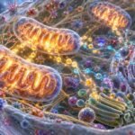 How Mitochondrial-Derived Signaling Compounds Influence Cellular Energy and Metabolic Balance